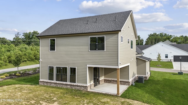 100 Sunflower St, Lenoir City, TN 37772 - photo 51