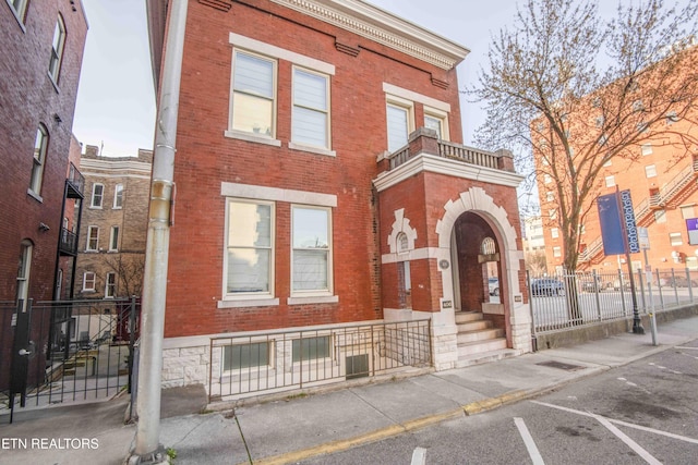 406 W Church Ave, Knoxville, TN 37902 - photo 1