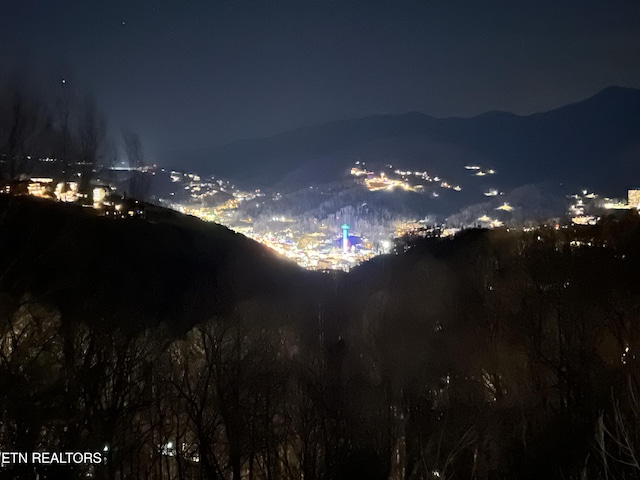 940 Stans Rd, Gatlinburg, TN 37738 - view of mountain feature