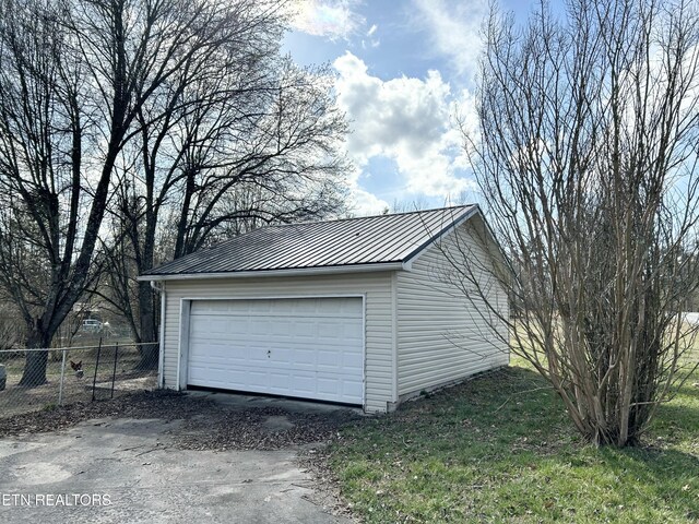 510 Dunbar Rd, Crossville, TN 38572 - photo 5
