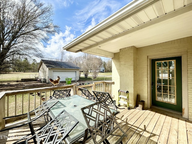 510 Dunbar Rd, Crossville, TN 38572 - photo 40