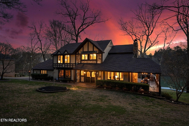 1035 Panther Creek Rd, Morristown, TN 37814 - photo 2