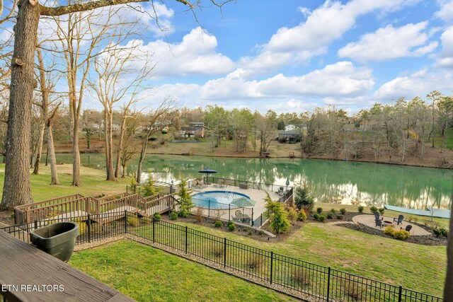 1035 Panther Creek Rd, Morristown, TN 37814 - photo 27