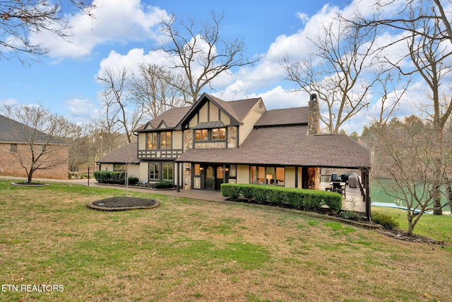 1035 Panther Creek Rd, Morristown, TN 37814 - photo 1