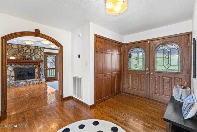 1035 Panther Creek Rd, Morristown, TN 37814 - photo 5