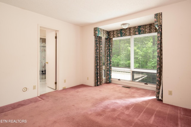 123 Manor Rd, Clinton, TN 37716 - empty room featuring carpet floors
