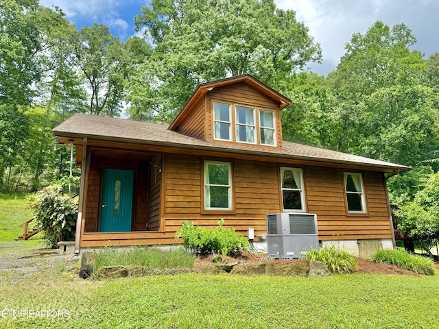 360 Sequoyah Rd, Andersonville, TN 37705 - photo 1