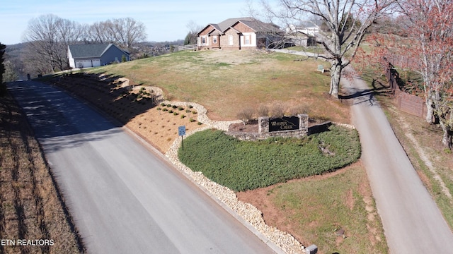 2440 Whisper Creek Dr, Friendsville, TN 37737 - photo 1