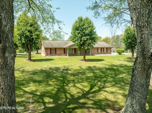 exterior space