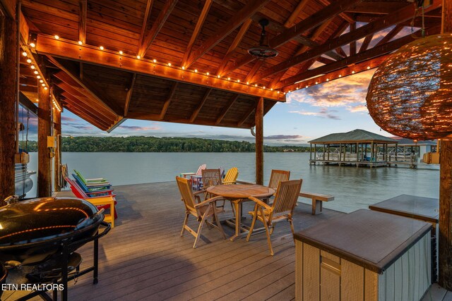 3726 Promontory Pt, Louisville, TN 37777 - photo 5