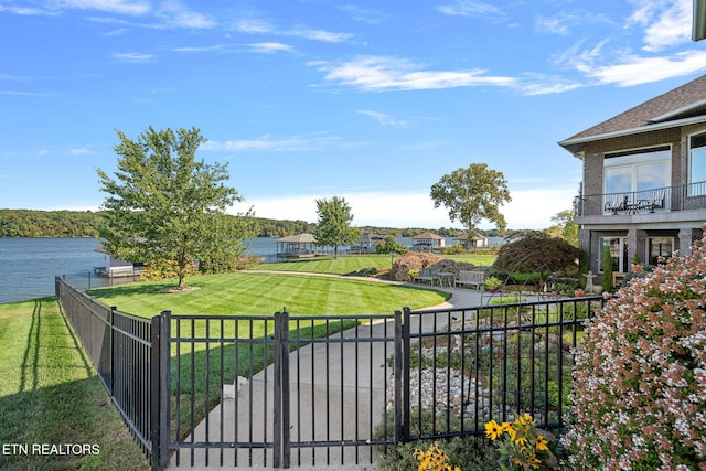 3726 Promontory Pt, Louisville, TN 37777 - photo 35