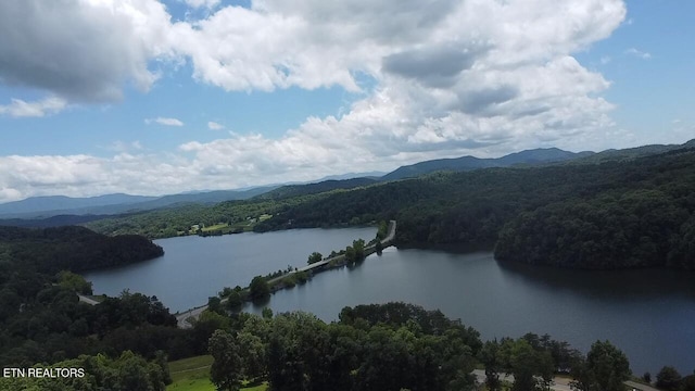 George Thomas Rd, Vonore, TN 37885 - photo 1