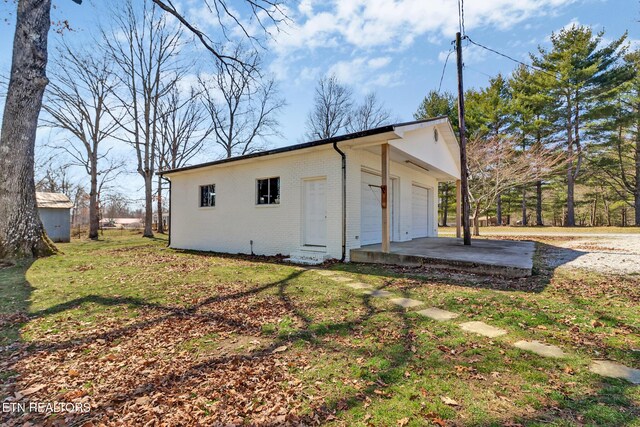 461A John Myers Rd, Crossville, TN 38572 - photo 36