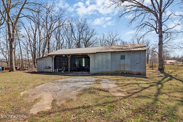 461A John Myers Rd, Crossville, TN 38572 - photo 40