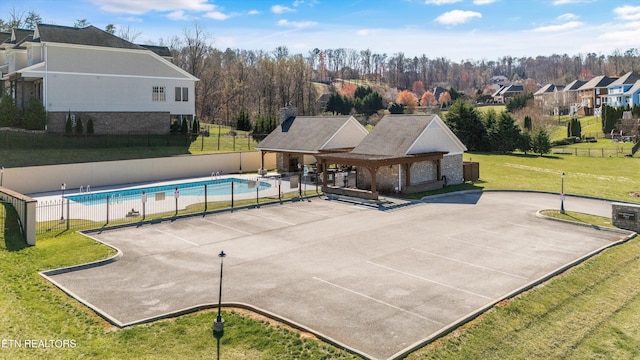 425 Grove Branch Ln, Knoxville, TN 37922 - photo 39