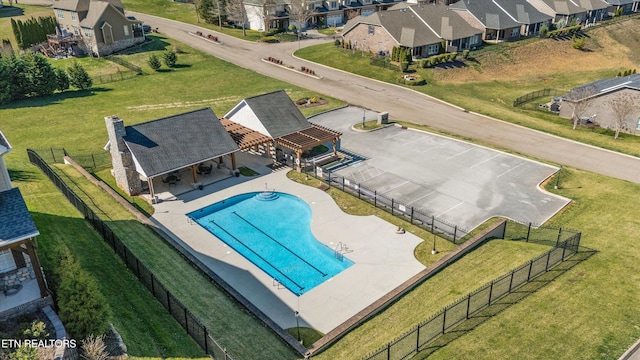 425 Grove Branch Ln, Knoxville, TN 37922 - photo 36