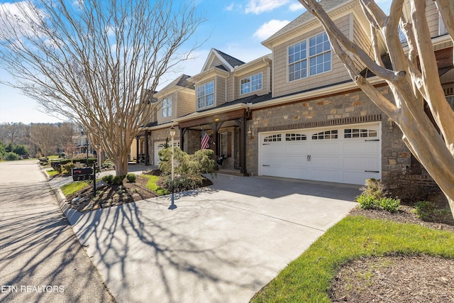 425 Grove Branch Ln, Knoxville, TN 37922 - photo 2