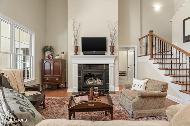 425 Grove Branch Ln, Knoxville, TN 37922 - photo 4