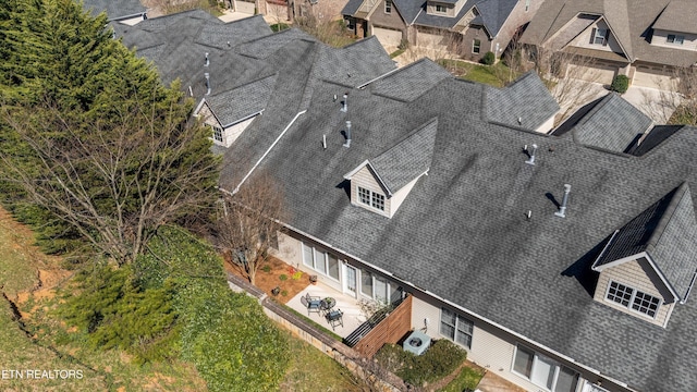 425 Grove Branch Ln, Knoxville, TN 37922 - photo 34