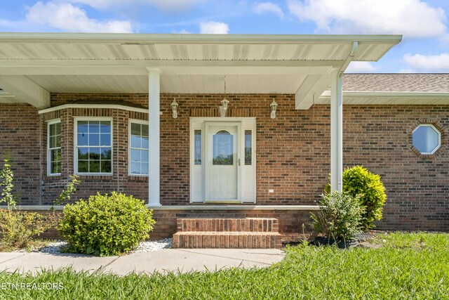 6025 Zion Ridge Rd, Loudon, TN 37774 - photo 3