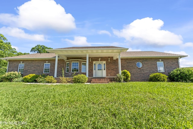 6025 Zion Ridge Rd, Loudon, TN 37774 - photo 1