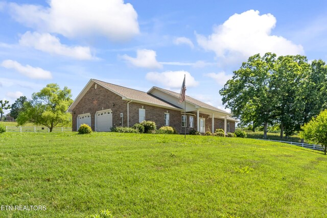 6025 Zion Ridge Rd, Loudon, TN 37774 - photo 4