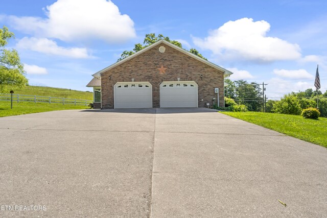 6025 Zion Ridge Rd, Loudon, TN 37774 - photo 5