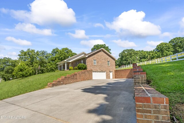 6025 Zion Ridge Rd, Loudon, TN 37774 - photo 10