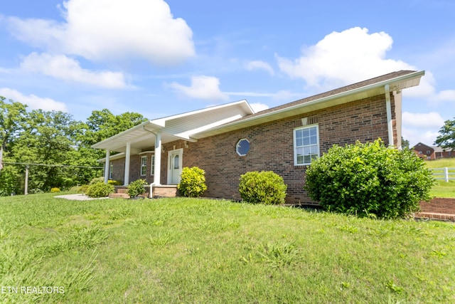 6025 Zion Ridge Rd, Loudon, TN 37774 - photo 11
