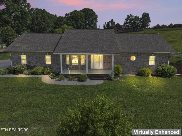 6025 Zion Ridge Rd, Loudon, TN 37774 - photo 52