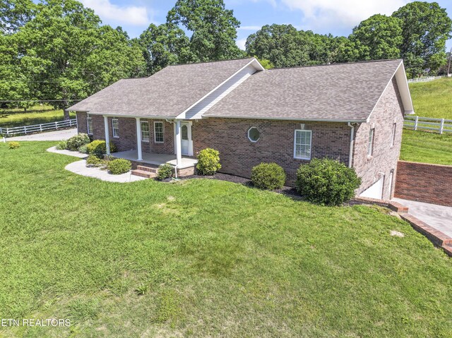 6025 Zion Ridge Rd, Loudon, TN 37774 - photo 53
