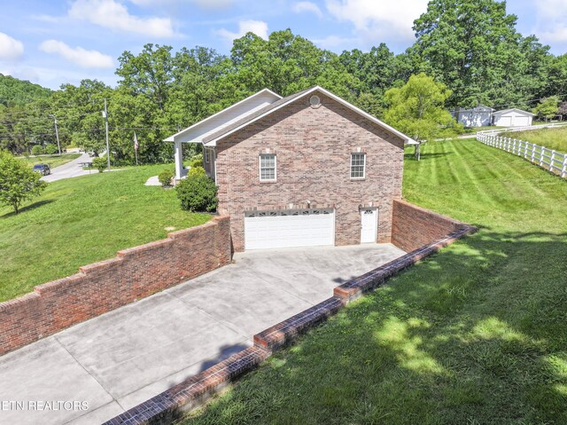 6025 Zion Ridge Rd, Loudon, TN 37774 - photo 54