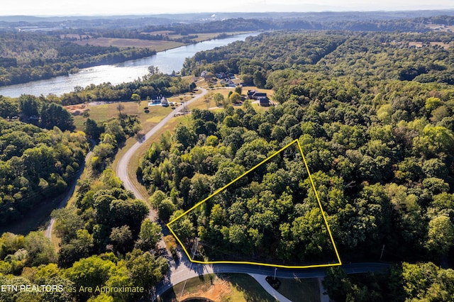 110 Vineyard Cove Dr, Loudon, TN 37774