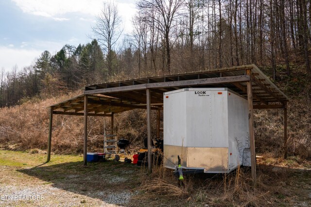 4662 Baker Hwy, Huntsville, TN 37756