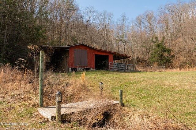 4662 Baker Hwy, Huntsville, TN 37756