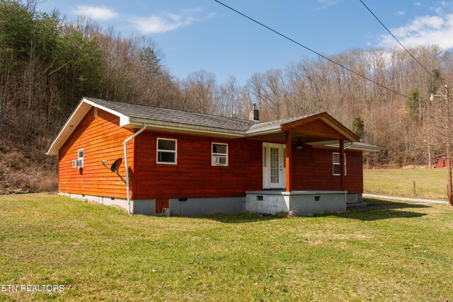4662 Baker Hwy, Huntsville, TN 37756