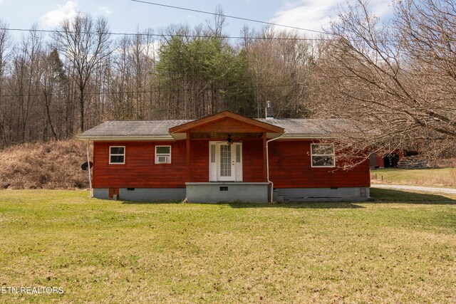 4662 Baker Hwy, Huntsville, TN 37756