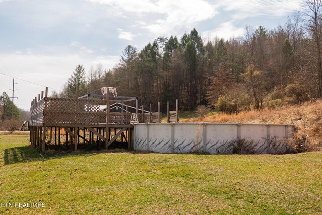 4662 Baker Hwy, Huntsville, TN 37756