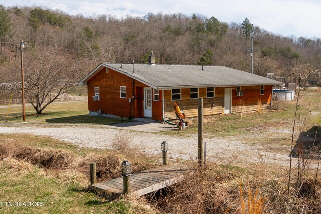 4662 Baker Hwy, Huntsville, TN 37756