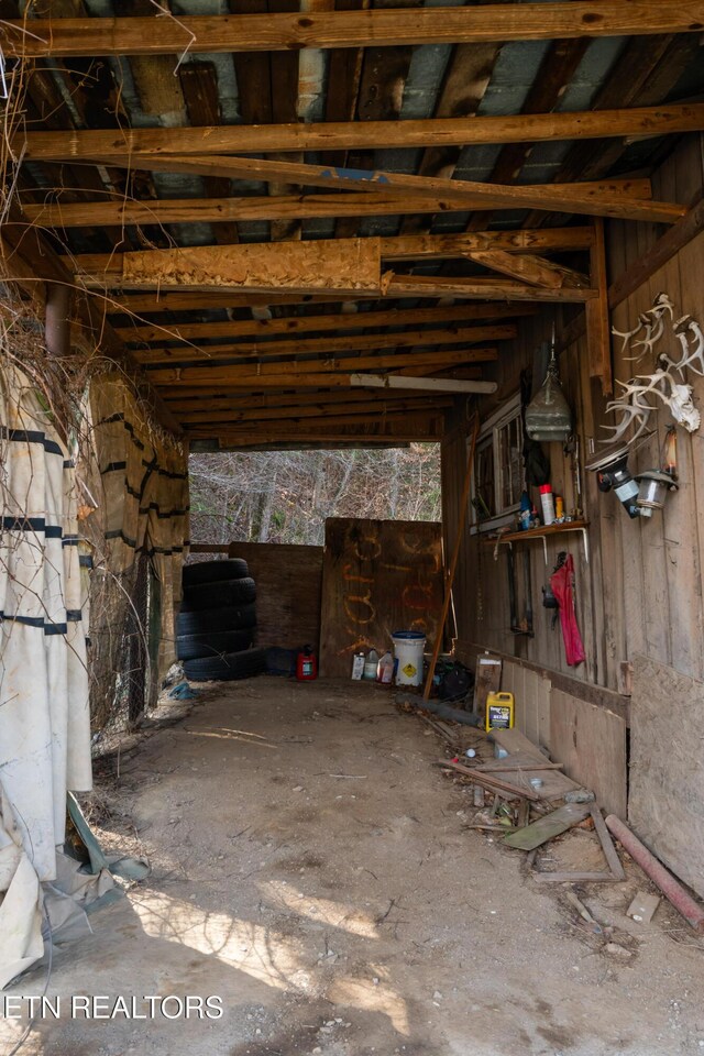 4662 Baker Hwy, Huntsville, TN 37756