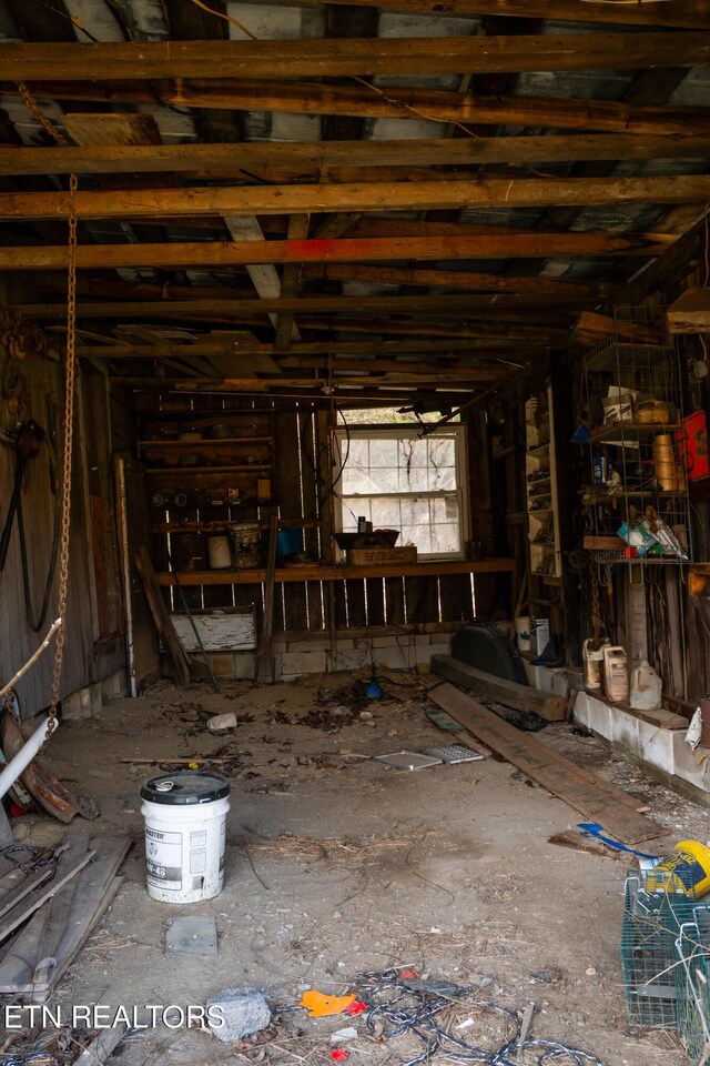 4662 Baker Hwy, Huntsville, TN 37756