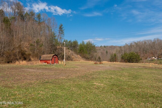 4662 Baker Hwy, Huntsville, TN 37756