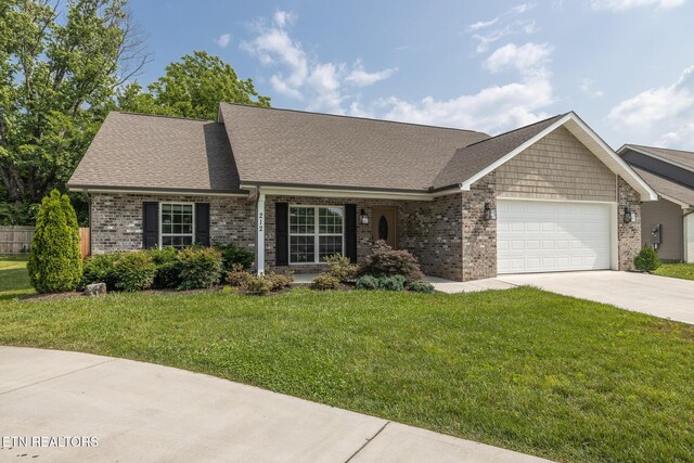212 Horton Ln, Maryville, TN 37803 - photo 3