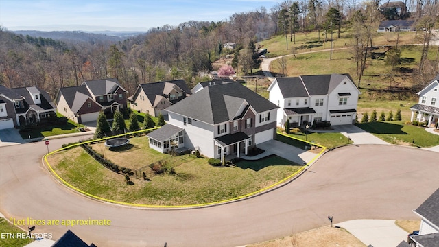 511 Goldie Ln, Knoxville, TN 37934 - photo 45