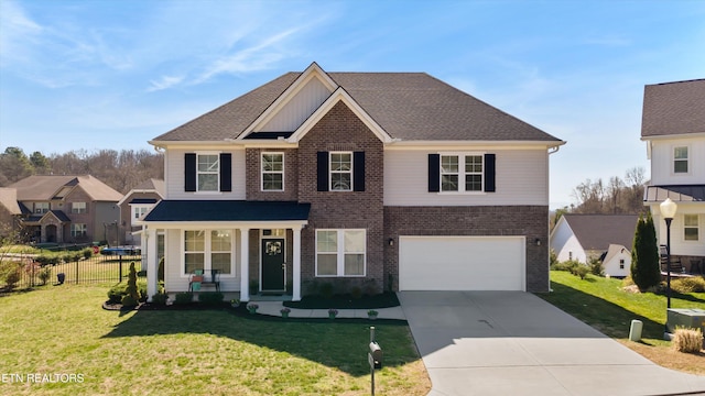 511 Goldie Ln, Knoxville, TN 37934 - photo 1