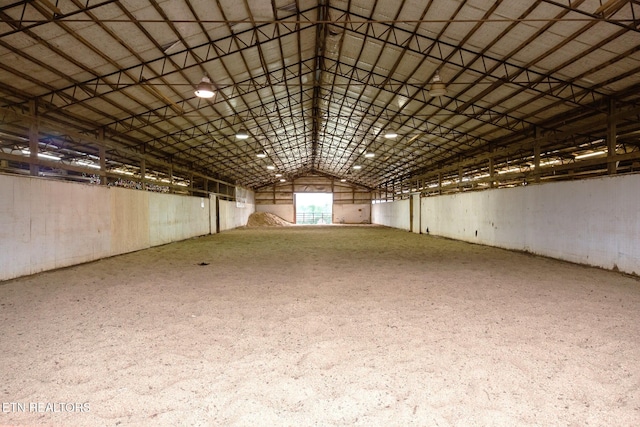 21876 E Coast Tellico Pkwy, Greenback, TN 37742 - interior space