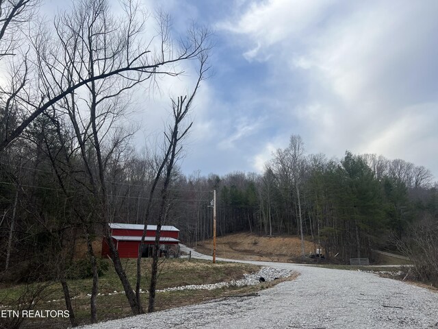 1863 Old County Garage Rd, Helenwood, TN 37755 - photo 1