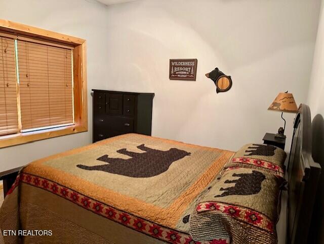 view of bedroom