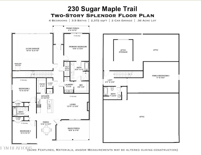 230 Sugar Maple Trl, Lenoir City, TN 37771 - photo 17