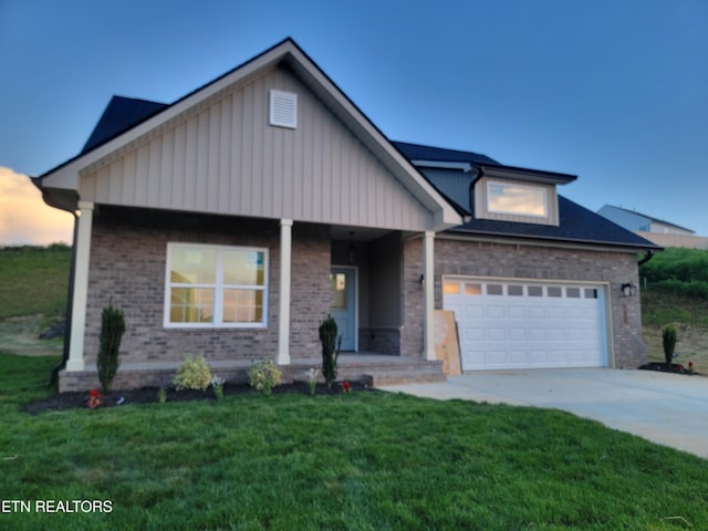 230 Sugar Maple Trl, Lenoir City, TN 37771 - photo 1